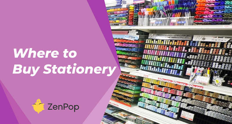 Buy stationery deals